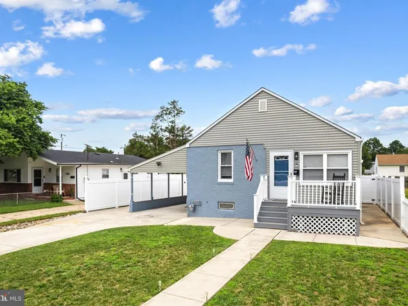 348 Mantua Ave, Paulsboro, NJ 08066