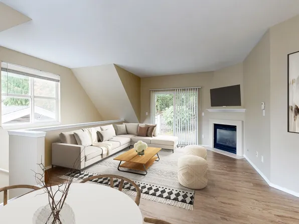 Hearthstone at Merrill Creek