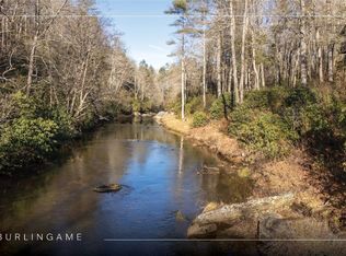 LOT 8R River Overlook Rd, Sapphire, NC 28774