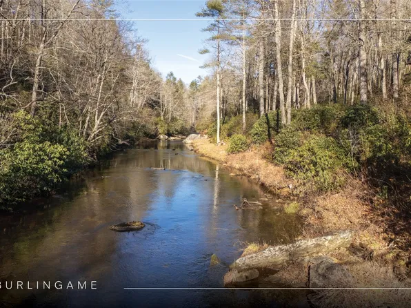 Lot 8R River Overlook Road, Sapphire, NC 28774