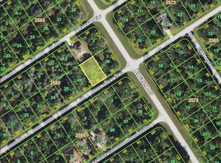 1475 Norwalk Ter, Port Charlotte, FL 33953