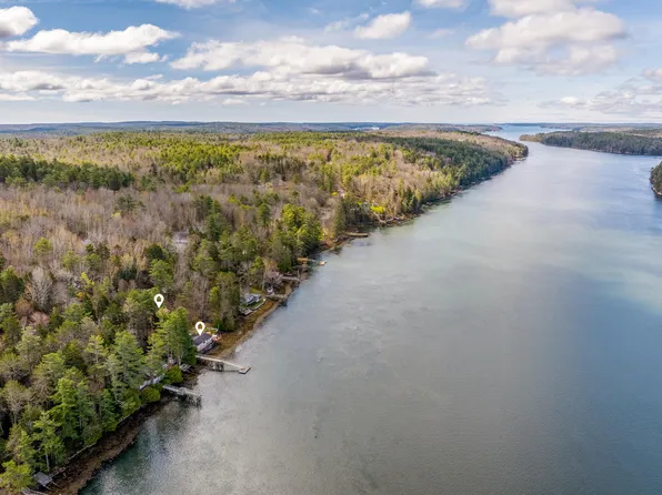 9 Modockowando Trail, Edgecomb, ME 04556