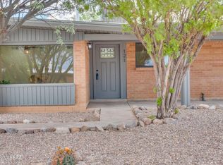 121 S Antietam Pl, Tucson, AZ 85710