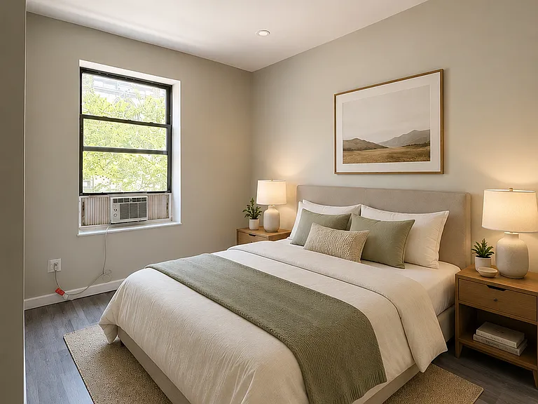 618 W 136th St #2D — Photo 7