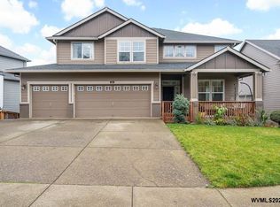 454 Golden Eagle St NW, Salem, OR