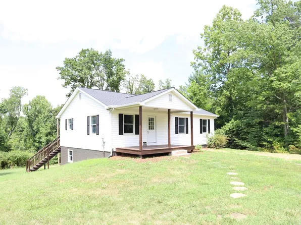 931 Novum Rd, Reva, VA 22735