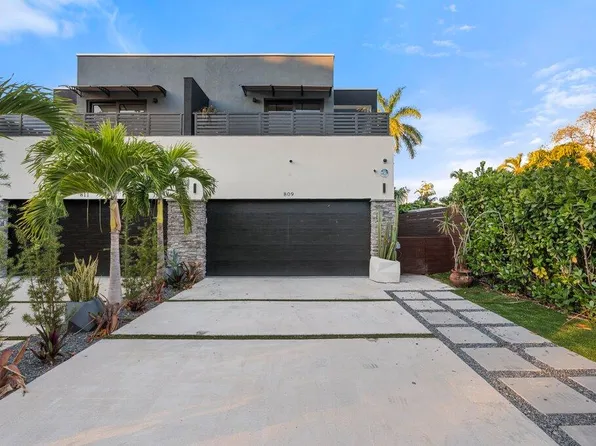 809 SW 10th Street, Fort Lauderdale, FL 33315