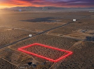 0 Colusa Rd, Adelanto, CA 92301