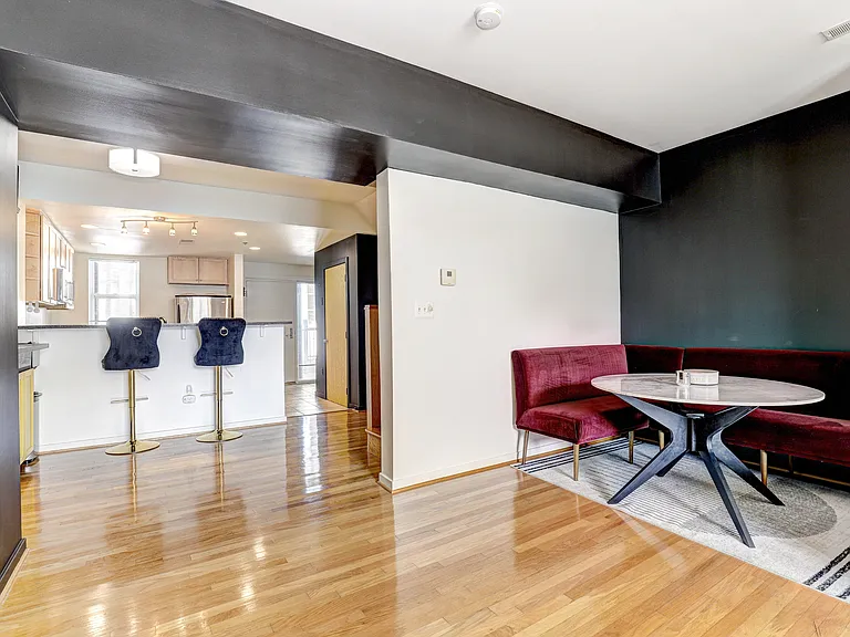 1726 Aliceanna St — Photo 10