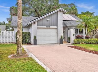 7348 NW 38th Pl, Coral Springs, FL 33065