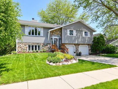 1914 Hollow CIRCLE, West Bend, WI, 53090