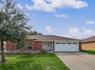 7929 Sunrise Dr, Watauga, TX 76148