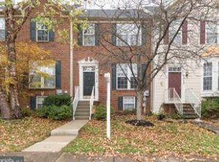 1816 Country Run Way, Frederick, MD 21702