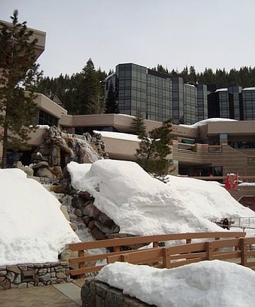 5th image of 400 Squaw Creek Rd #232