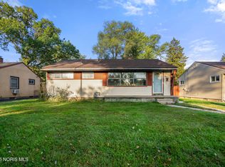 4807 Brott Rd, Toledo, OH 43613