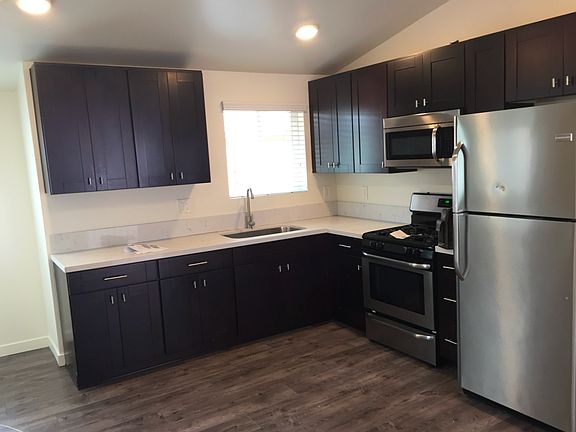 2nd image of 2460-2462 K St #B