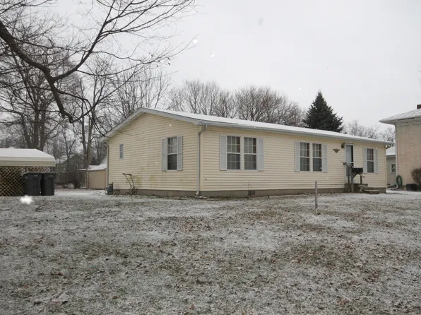 220 Ellen St, Union City, MI 49094
