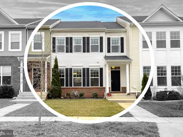 41500 Margrove Cir, Leonardtown, MD 20650