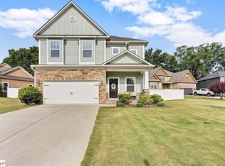 109 Brierfield Way, Fountain Inn, SC 29644
