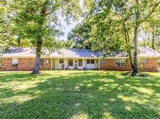 540 Gregson, Reklaw, TX 75784