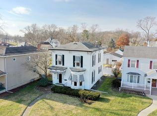 745 S Wall St, Kankakee, IL 60901