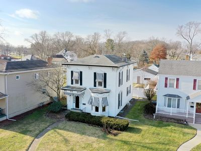 745 S Wall St, Kankakee, IL, 60901