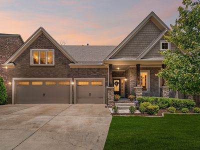1529 Davidge Dr, Nashville, TN, 37221