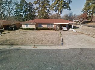 2401 Pam St, Longview, TX 75602