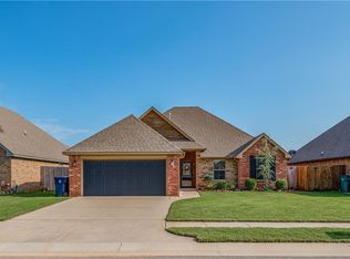 5112 SW 120th Ct, Oklahoma City, OK 73173