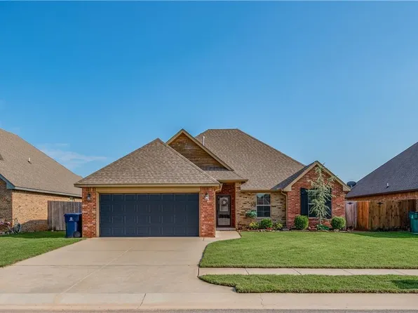 5112 SW 120th Ct, Oklahoma City, OK 73173