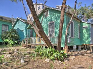 1012 Dart St., Houston, TX 77007