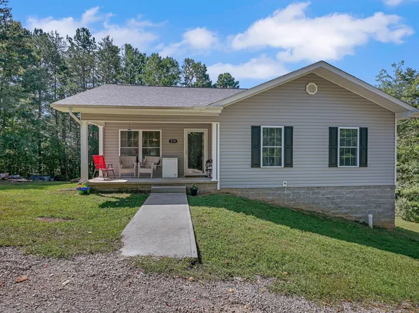 219W Haven Dr, Williamsburg, KY 40769