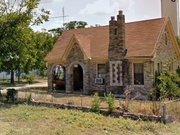 101 E Avenue H, Buckholts, TX 76518
