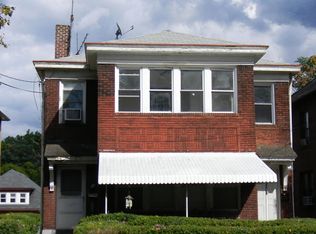 4129-4131 Murray Ave, Pittsburgh, PA 15217