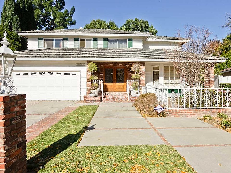 1st image of 16851 Klee St