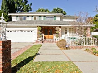 16851 Klee St, North Hills, CA 91343