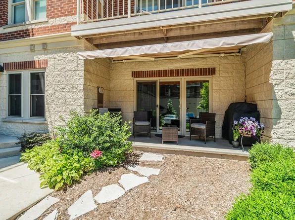 118 S Washington St #114B, Green Bay, WI 54301