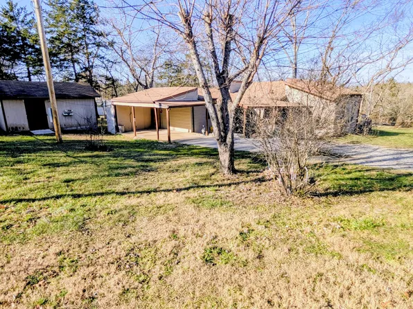 439 Driftwood Lane, Reeds Spring, MO 65737