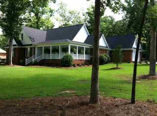 106 Constitution Ave, Pendleton, SC 29670