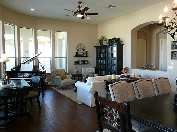 5th image of 5431 S San Sebastian Pl