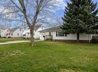 5769 Turney Rd, Garfield Heights, OH 44125