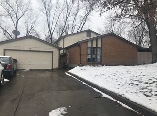 4549 Eldywood Cir, Batavia, OH 45103