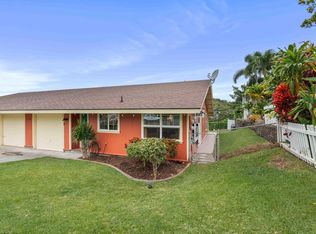 76-6119 Royal Poinciana Way #23A, Kailua Kona, HI 96740