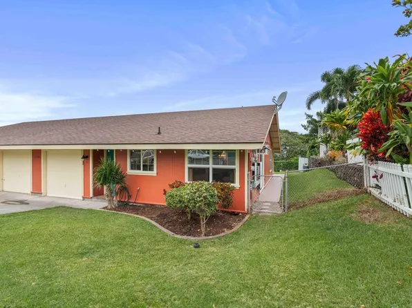 76-6119 Royal Poinciana Way #23A, Kailua Kona, HI 96740