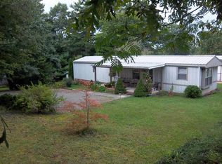 102 Marks Trail Dr, Galax, VA 24333