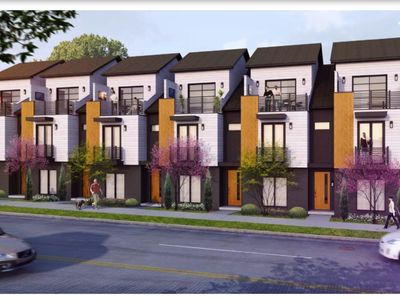 1706 8th Ave S, Nashville, TN, 37203