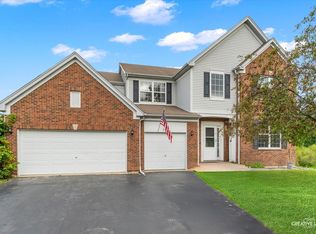 281 Boulder Ct, Gilberts, IL 60136