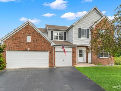 281 Boulder Ct, Gilberts, IL, 60136