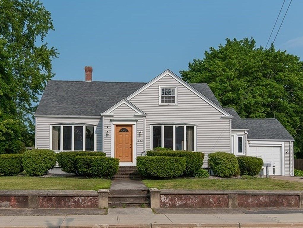 645 Rathbun St, Blackstone, MA 01504 MLS 73144404 Zillow