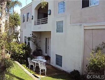 1st image of 216 Loma Vista St APT E